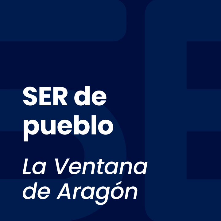SER de pueblo
