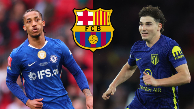 Bojan Krkic: "Si el Barça no pot fitxar Julián, l'objectiu ha de ser Joao Pedro"