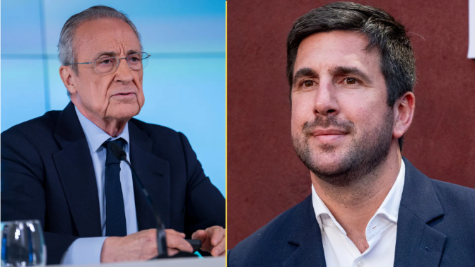 Albert Deulofeu, sobre la venda d'accions del Real Madrid: "L'única raó és proporcionar al club més potència econòmica"