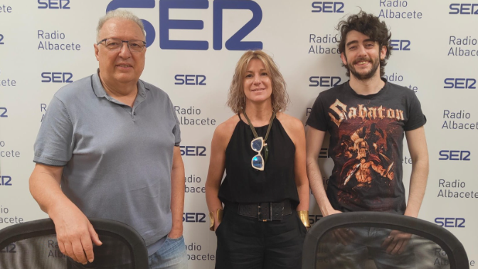'El Aleph' de Borges, un taller de escritura, cuentacuentos... Así será junio en la Librería Herso