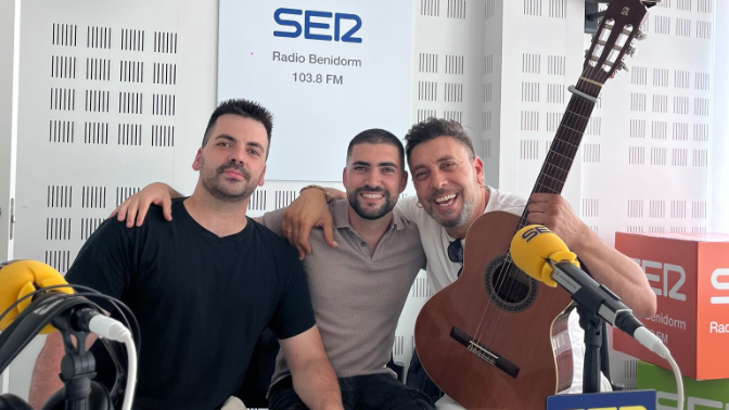 Estreno de Manuel Núñez en exclusiva: escucha "Puzle sin pieza" episode artwork