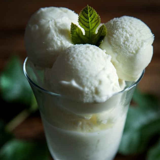 Gastro SER | Fernando Sáenz nos deja helados