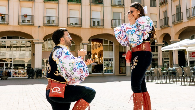 Entrevista | Eva Vicente y Pedro Muñoz hacen balance de su "sí, quiero". episode artwork
