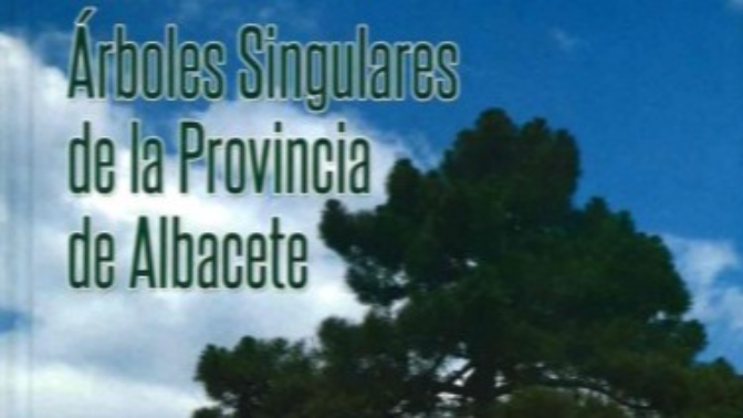 Los 'Árboles singulares de la provincia de Albacete' protagonizan 'Batán'