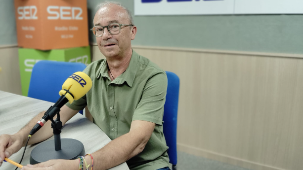Rafa Masiá, portavoz de EU-Compromís de Petrer, sobre la vivienda episode artwork