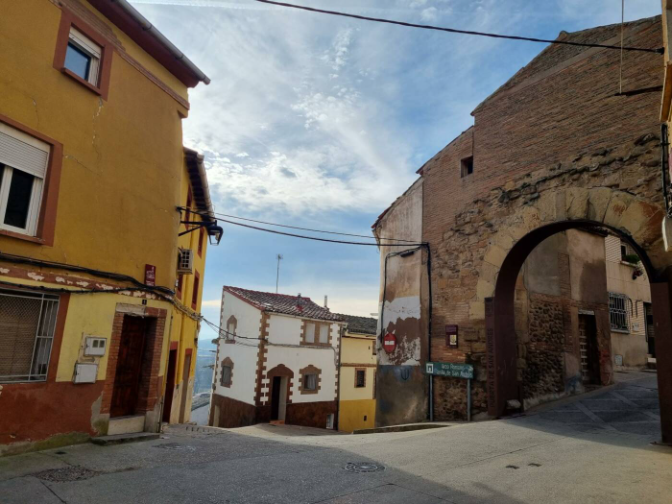 La Asociación de Vecinos del Casco Antiguo de Calahorra celebra las subvenciones para rehabilitar viviendas pero teme que no llegue la información a los vecinos episode artwork