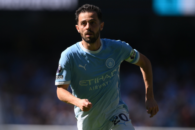 El Barça ha d'accelerar les sortides per fitxar Bernardo Silva
