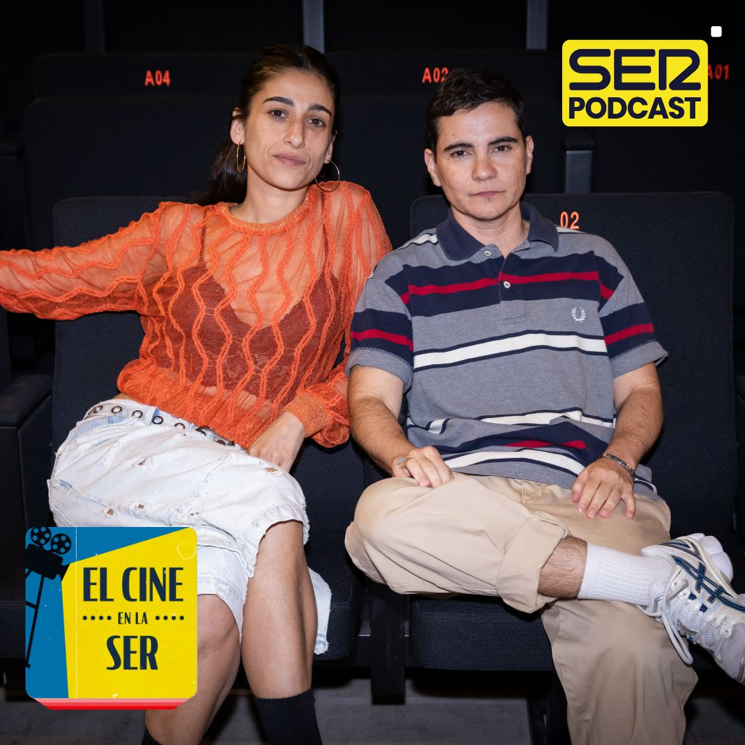 Entrevista | Carolina Yuste y Afioco Gnecco por 'Este cuerpo mío' episode artwork