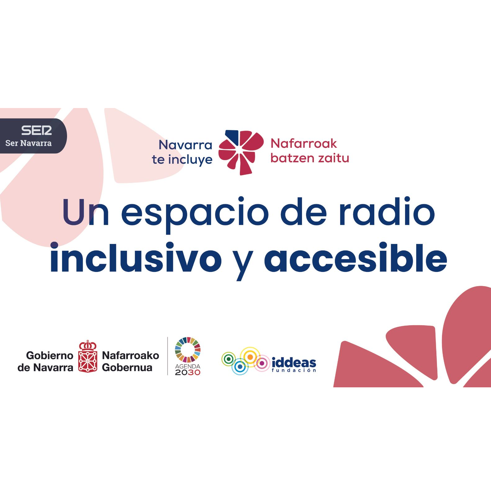 Navarra te incluye: Temporada 3 EP5: "Comercio fácil, comercio accesible" episode artwork