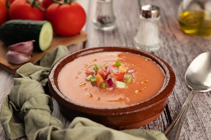 'DIJOUS, PAELLA', amb Carme Ruscalleda: cuina fresca i nutritiva per l'estiu episode artwork