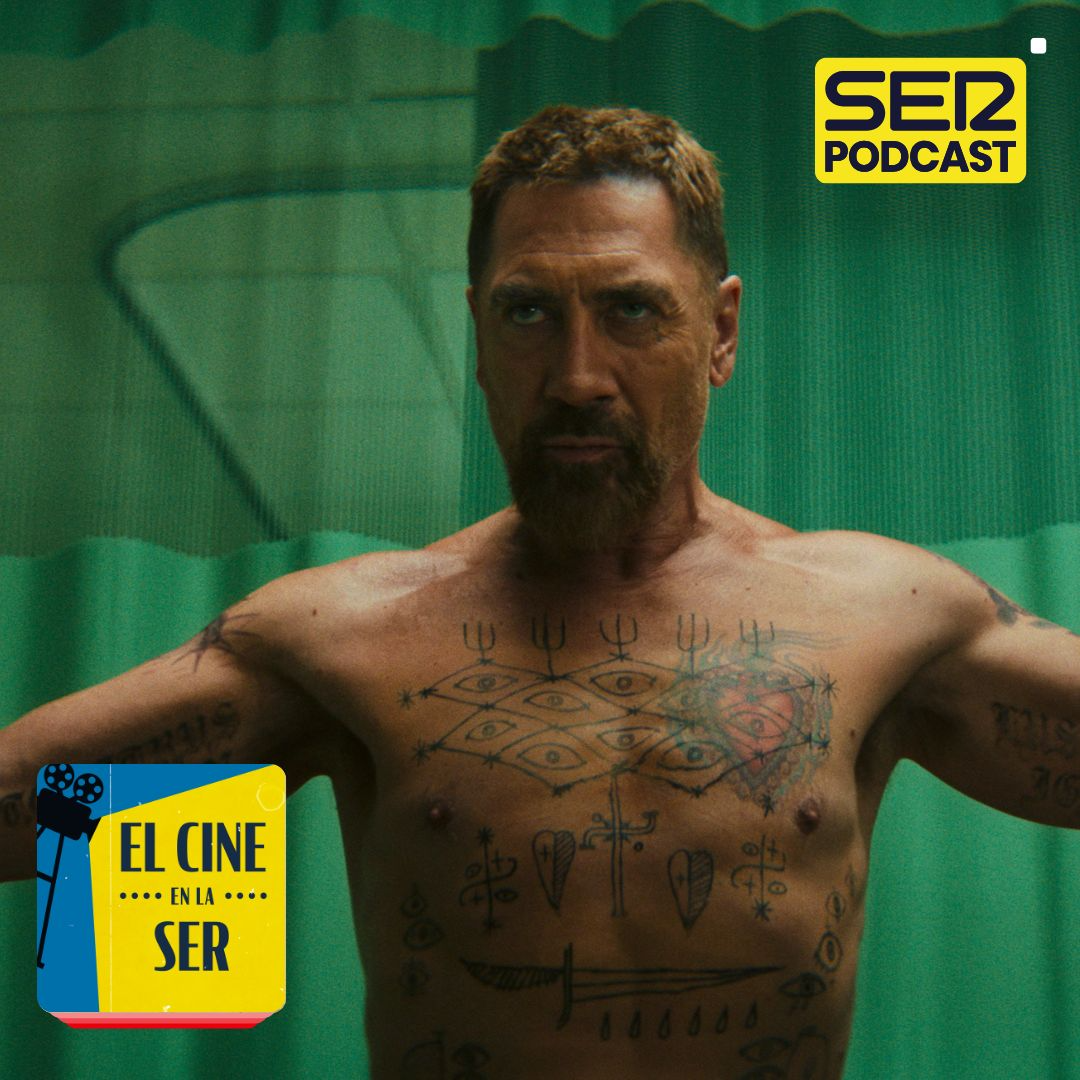 Javier Bardem deslumbra en 'El cabo del miedo', la serie que actualiza el clásico de venganza episode artwork