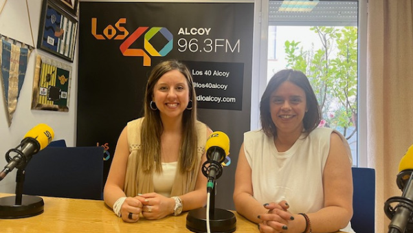 ¿Está preparado el tejido empresarial para la IA? Las claves en el Summit de ESIC y AITEX (04/06/2026) episode artwork