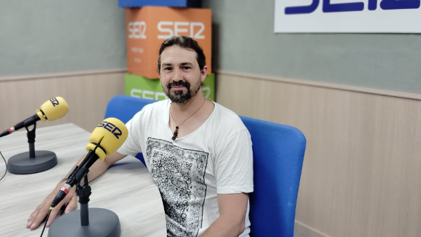 David Folgado, presidente de la plataforma Stop Plan Solar Vinalopó, sobre el documental "Renovables Forzrosas" episode artwork