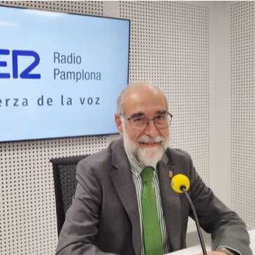La Primera Llamada del Día con Fernando Dominguez episode artwork