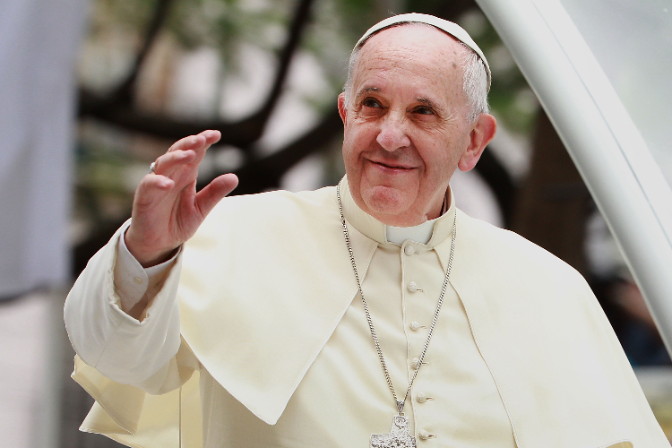 Jaume Padrós i l'anècdota amb el català quan va coincidir amb el Papa Francesc: "Vos, doctor, ¿en qué lengua curáis?" episode artwork