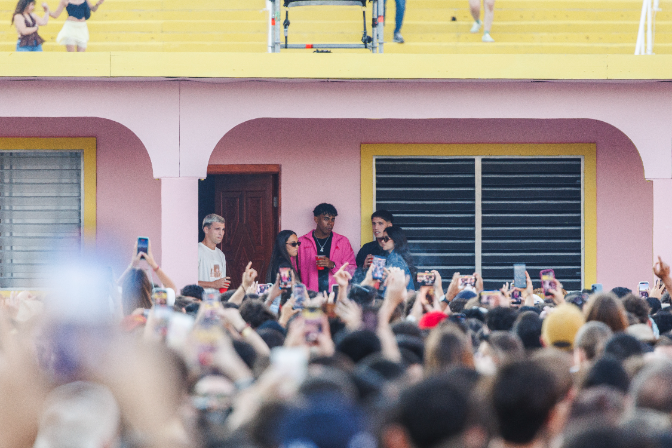 'EL RACÓ DE PENSAR' amb Miki Núñez: cancel·lació de concerts i gires, la puntualitat i 'La Casita' de Bad Bunny episode artwork