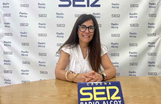 Lorena Zamorano, regidora de Turisme, presenta la programació d'activitats per celebrar a Alcoi el Dia Mundial del Modernisme episode artwork