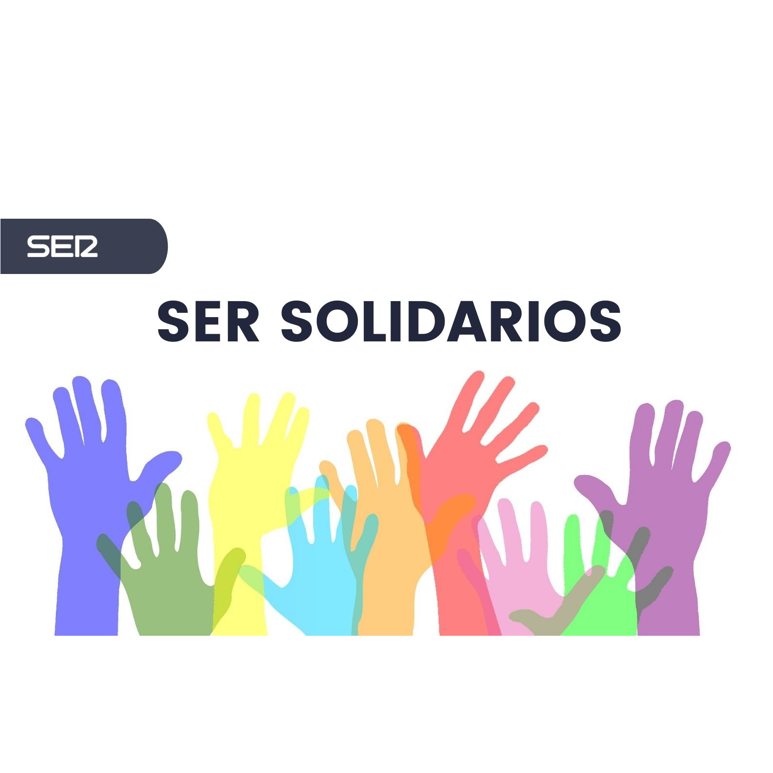 SER Solidarios: Médicos del Mundo nos alerta de los conflictos silenciados episode artwork