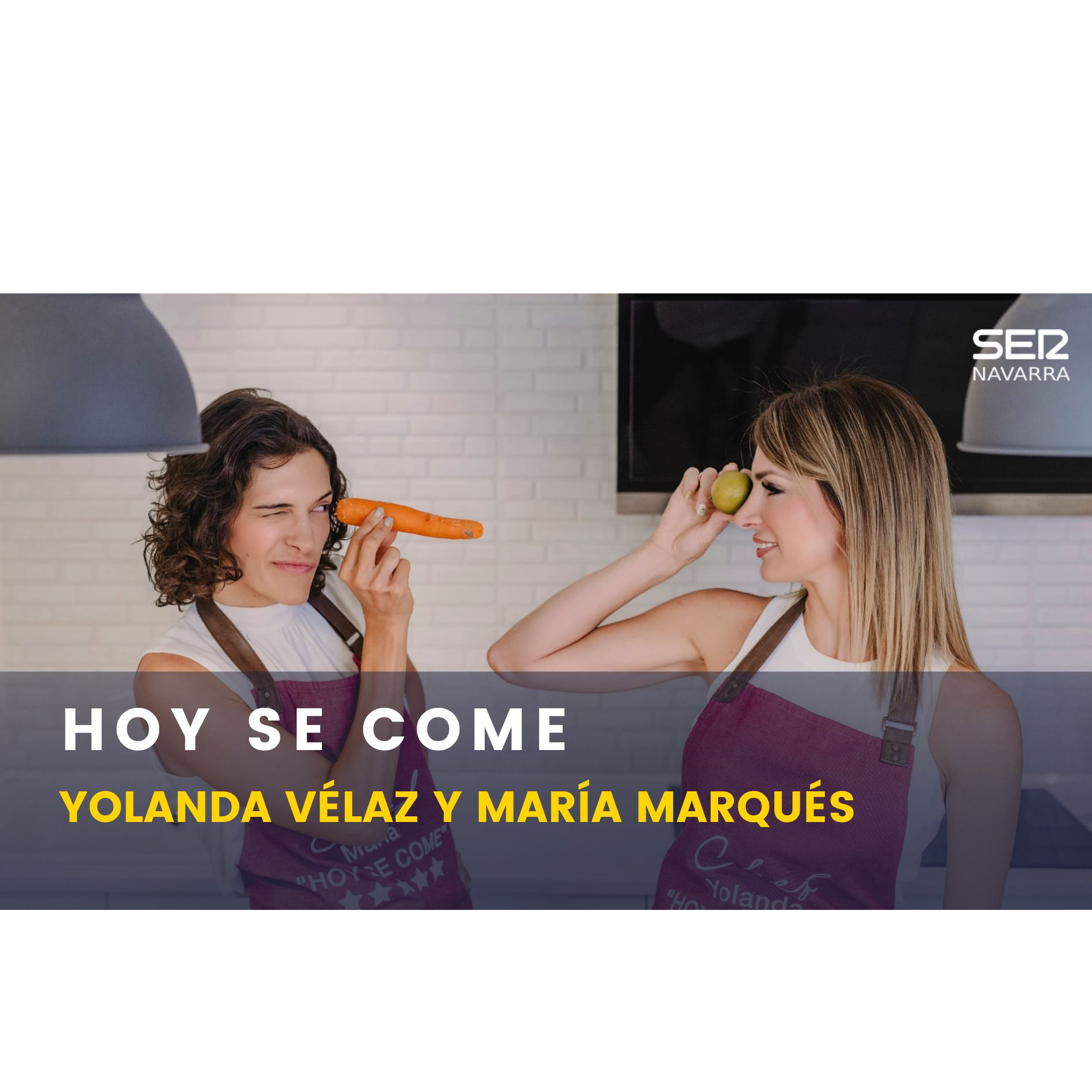 Hoy se come: ¡¡nos vamos de barbacoa... saludable!! episode artwork