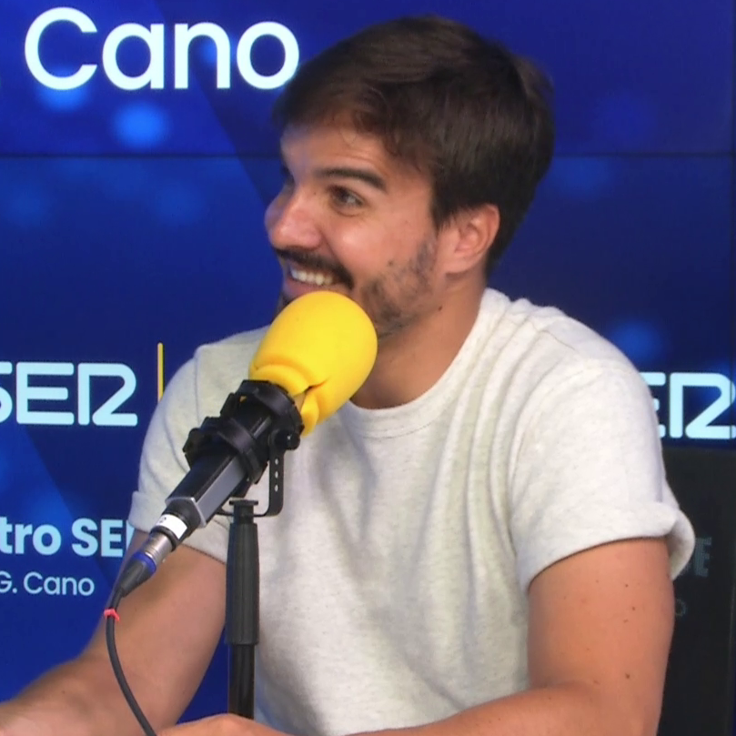 Gastro SER | Álex González: el friki de Hundred Burgers