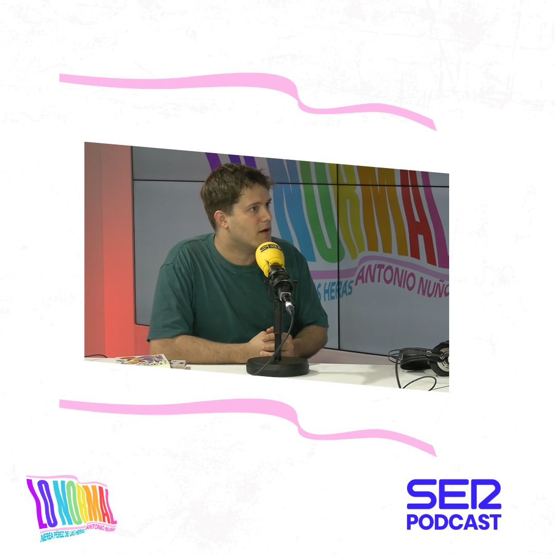 Imagen de Violencias | Episodio 130