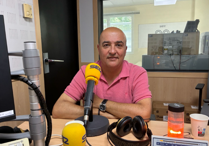 'Rincones sonoros', 7 junio episode artwork