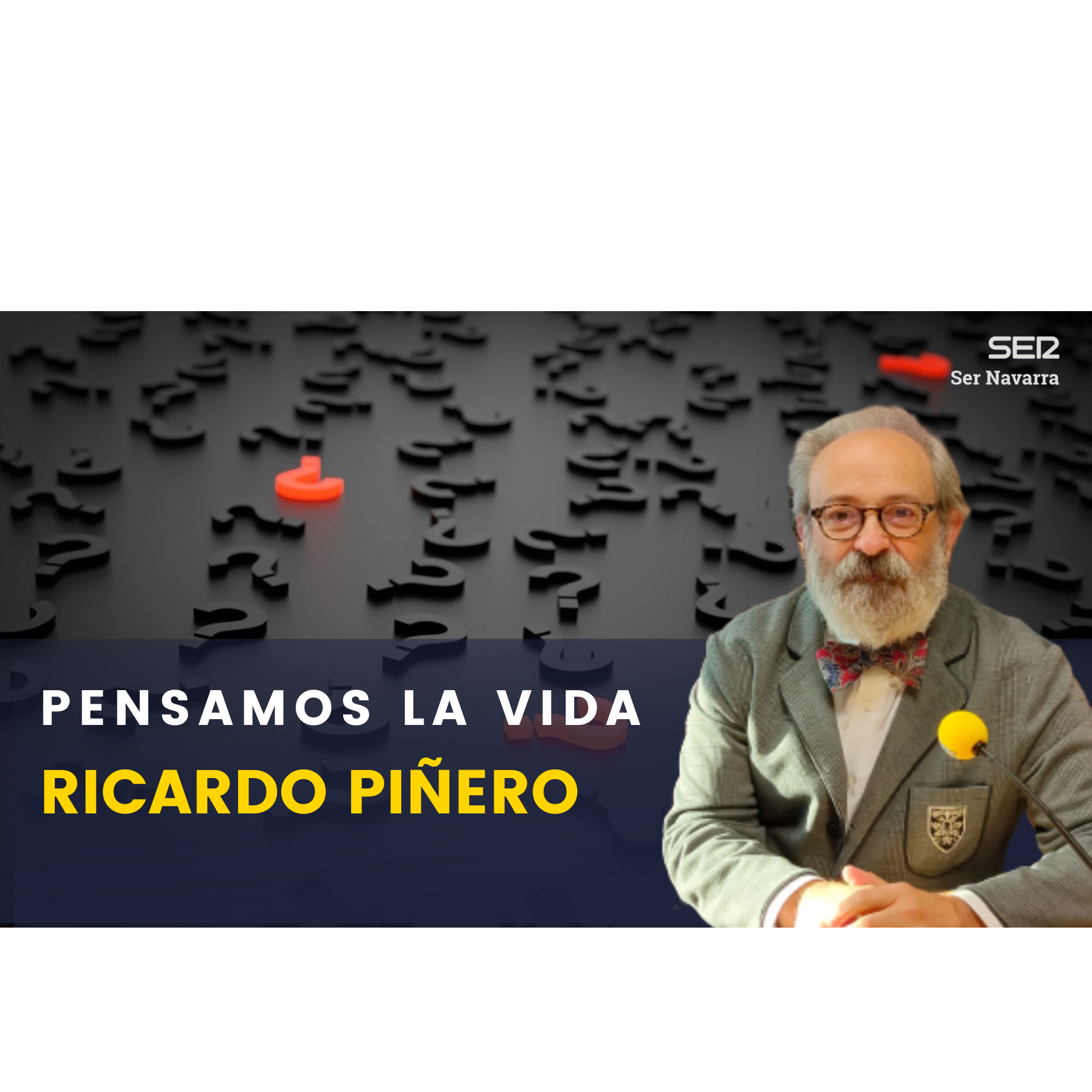 Pensamos la vida: La Bella Italia episode artwork