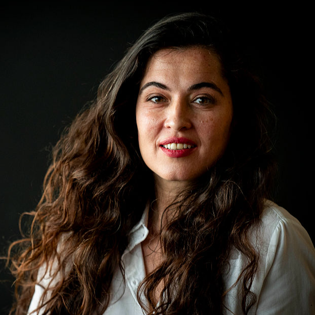 Música en la cocina | Sílvia Pérez Cruz
