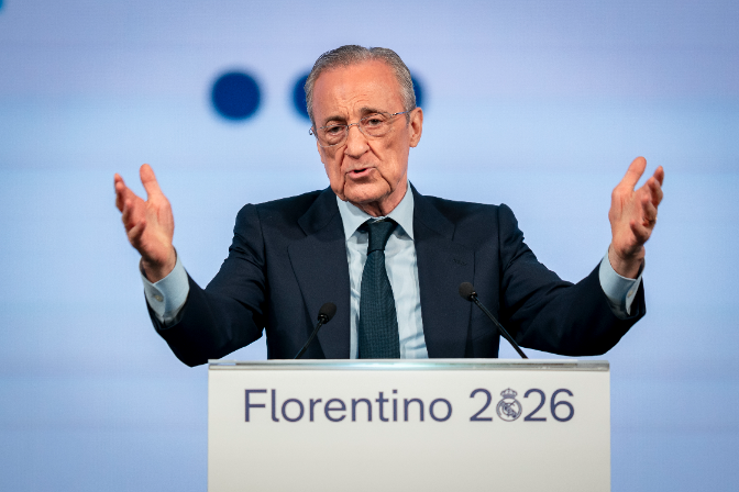 "Las eleccions del Real Madrid han sido una batalla casposa y testosterónica de dos millonarios por ver quién tenía más dinero" episode artwork