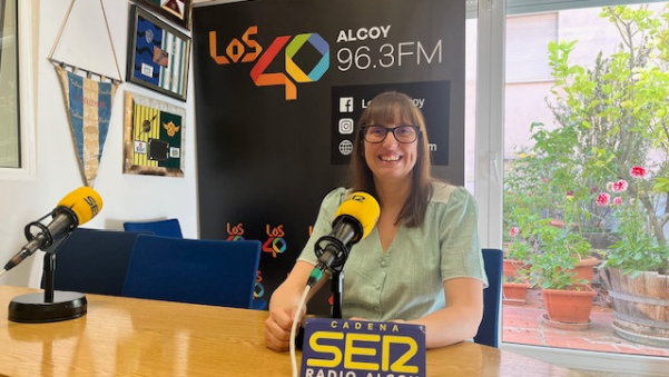 Elisa Beneyto (08/06/2026) "El cementeri de Muro es va fer quasi a toc de corneta" episode artwork