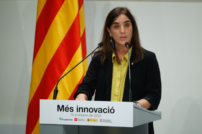 El govern transmet tranquil·litat davant les PAU: "Les hores d’entrada no coincideixen amb la visita del papa" episode artwork