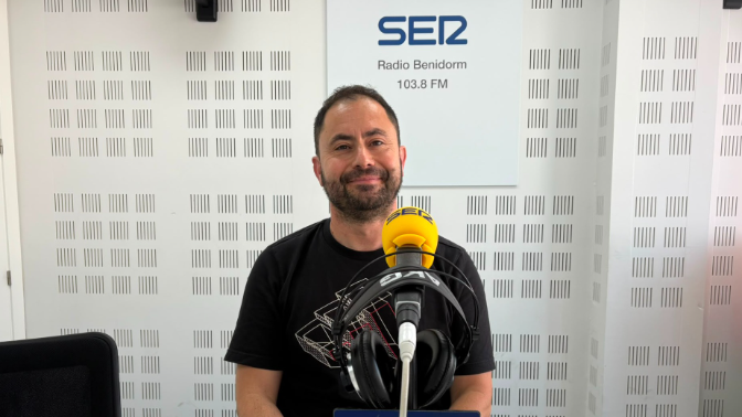 Entrevista a Matíes Romá, pte de la Asociación Santa Marta de Fiestas de Moros y Cristianos de La Vila Joiosa episode artwork