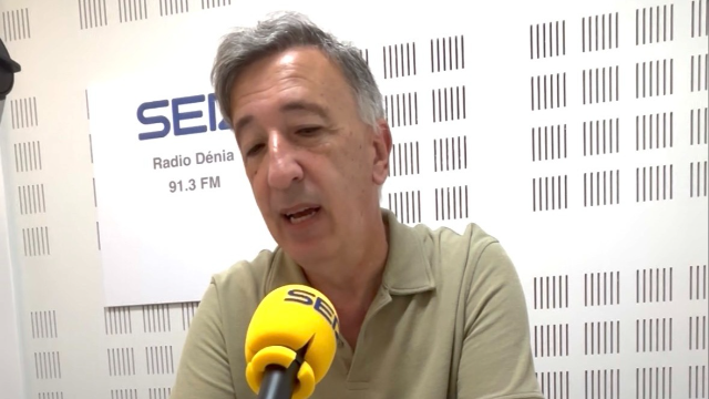 Eduardo Clavero entrenador Dénia Bàsket episode artwork