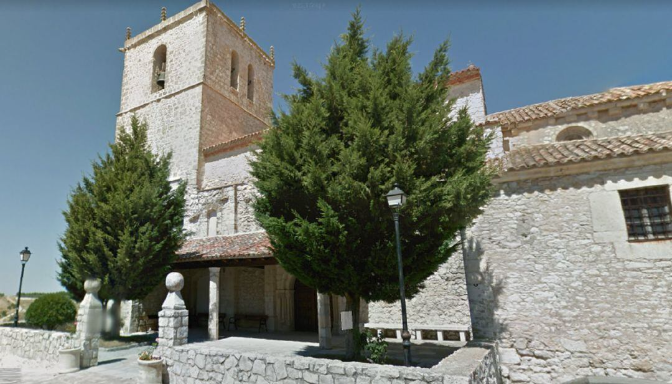 Historia de nuestros pueblos: Canalejas de Peñafiel episode artwork