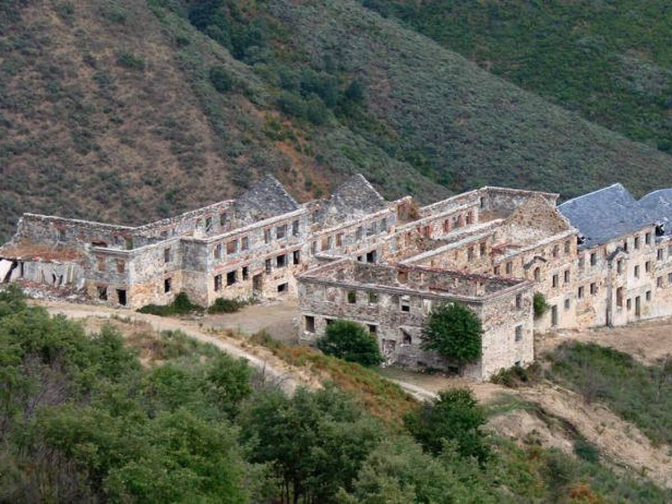 La Carta del Bierzo, un compromiso con el patrimonio industrial que necesita actualización