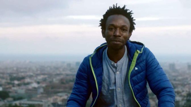 Ousman Umar, una historia contra los discursos de odio