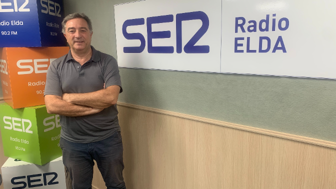 Salvador Gomar, reelegido presidente de la FFCV episode artwork