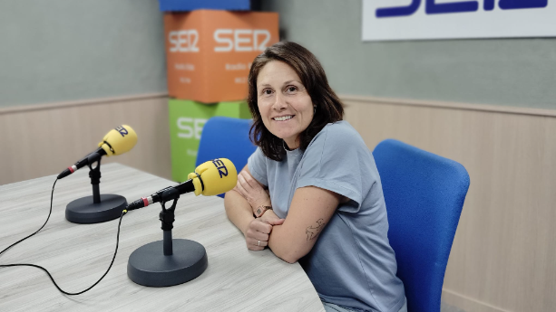 Ana Penalba, jefa de estudios del CEE Miguel de Cervantes de Elda, sobre las necesidades del centro episode artwork