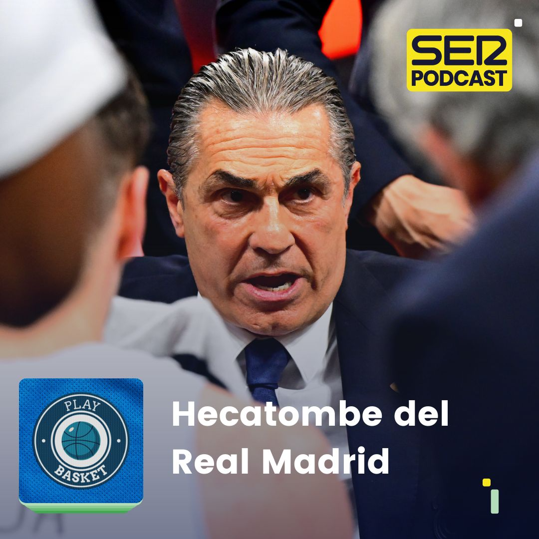 Play Basket | Hecatombe del Real Madrid