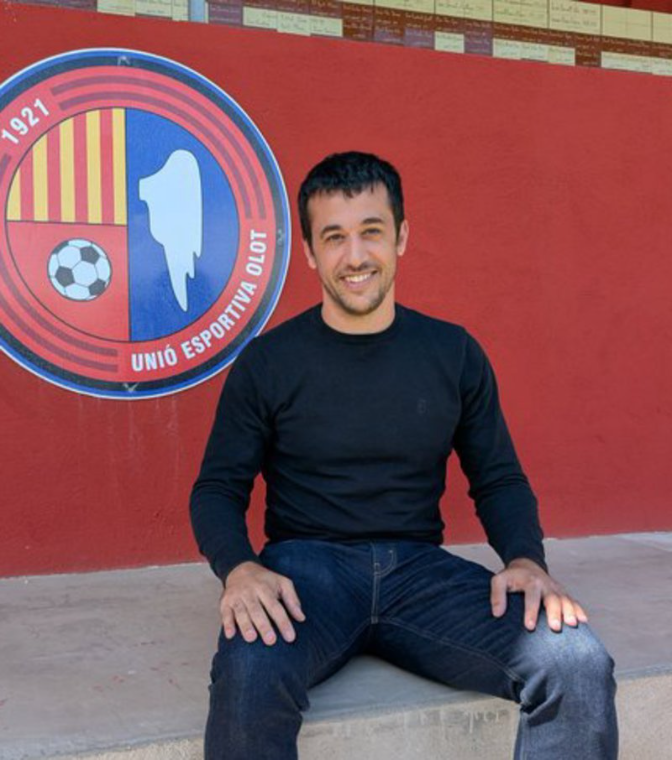 Entrevista Lluis Micaló episode artwork