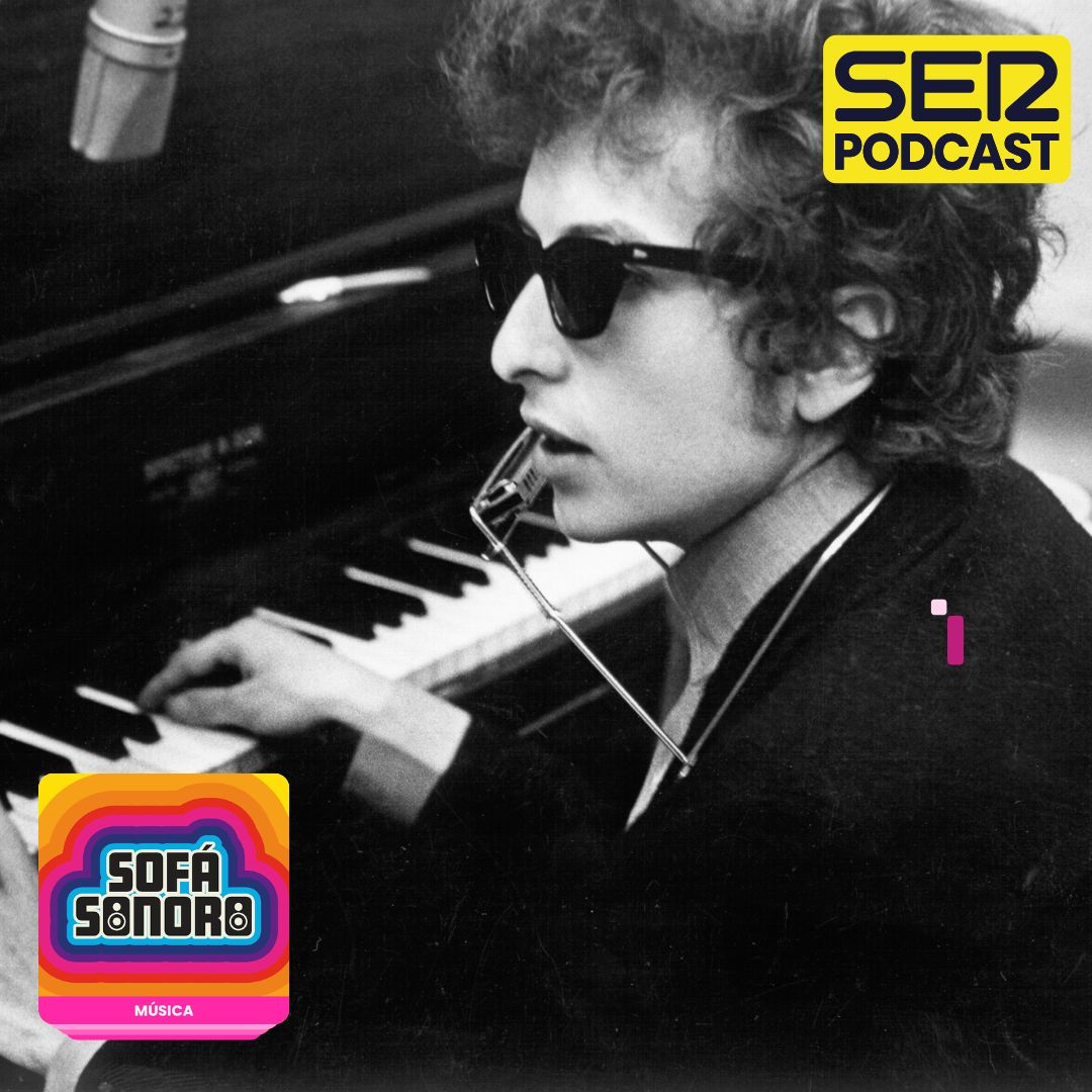 El año maldito de Bob Dylan episode artwork