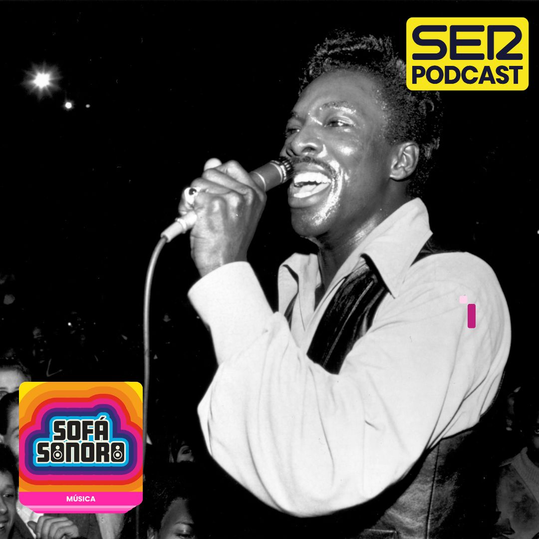 Wilson Pickett, cuando la música abrasa el alma episode artwork