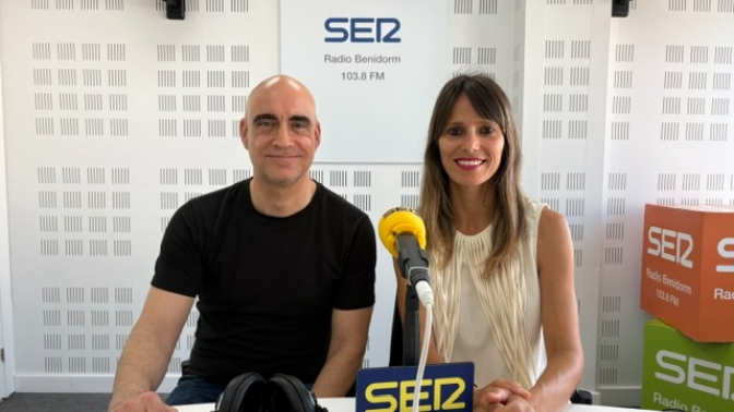 Educando en Inclusión: Los centros de referencia de Formación Profesional episode artwork