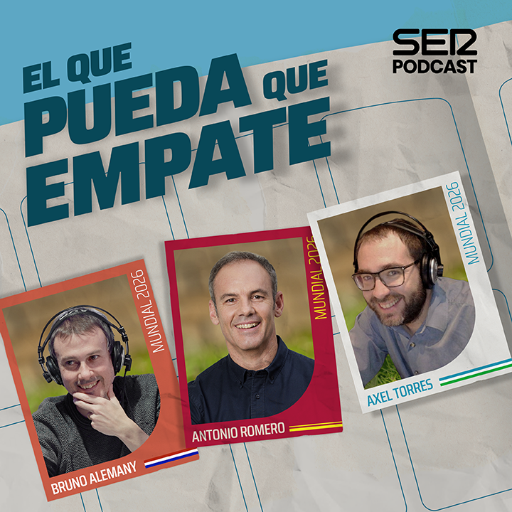 El que pueda que empate