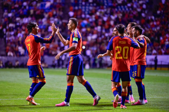"Estic convençut que una selecció europea guanyarà el Mundial"