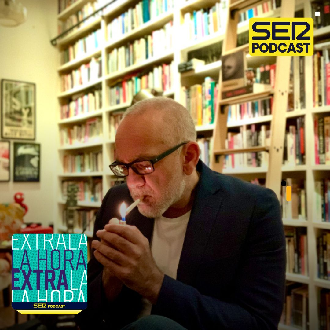 Imagen de Gustavo Faverón, escritor: 