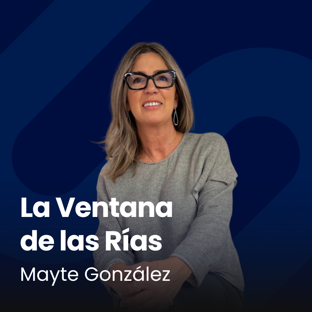 La Ventana de Las Rías episode artwork