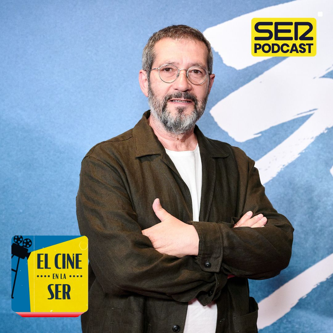 Carles Porta, el referente del 'true crime' en todos sus formatos episode artwork