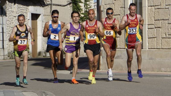 La Media Maratón de Campaspero se prepara para su 44 edición episode artwork