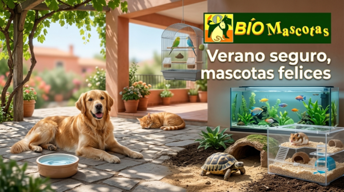 Biomascotas - 10/06 episode artwork